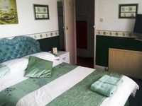 Manhattan Hotel Blackpool