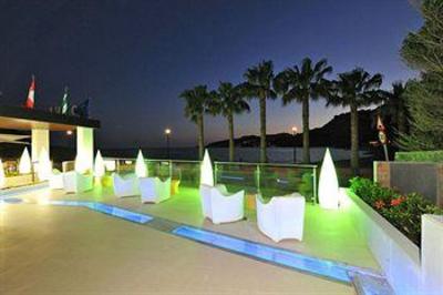 фото отеля Hotel Playa Cotobro