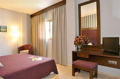 фото отеля Hotel Playa Cotobro