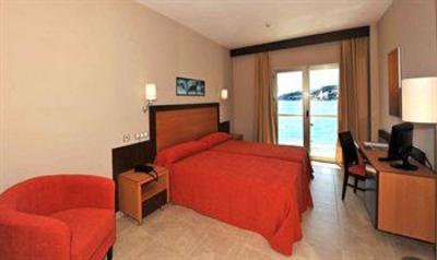 фото отеля Hotel Playa Cotobro