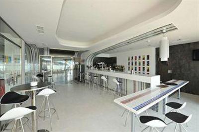 фото отеля Hotel Playa Cotobro