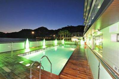 фото отеля Hotel Playa Cotobro