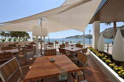 фото отеля Hotel Playa Cotobro