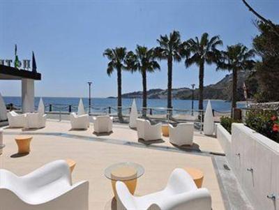 фото отеля Hotel Playa Cotobro