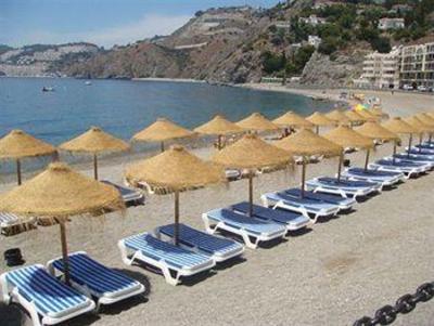 фото отеля Hotel Playa Cotobro