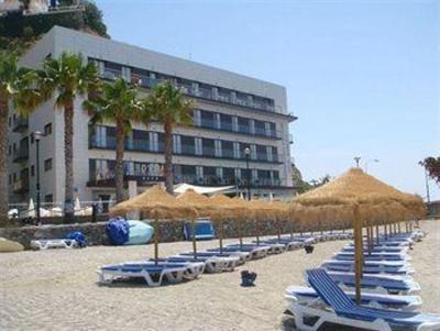 фото отеля Hotel Playa Cotobro