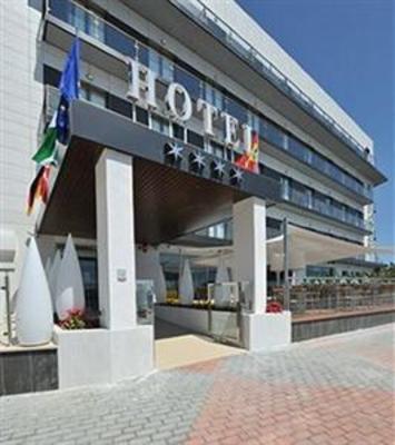 фото отеля Hotel Playa Cotobro
