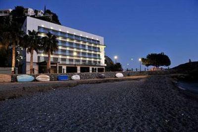 фото отеля Hotel Playa Cotobro