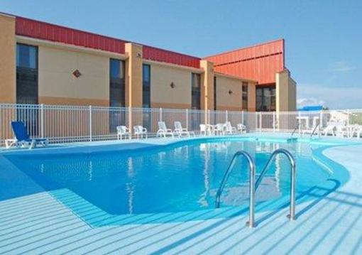 фото отеля Quality Inn Fort Wayne