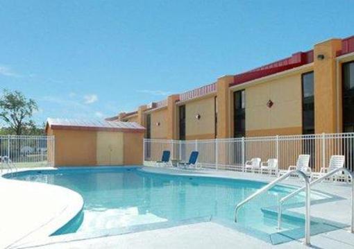 фото отеля Quality Inn Fort Wayne