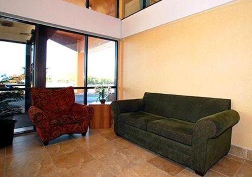 фото отеля Quality Inn Fort Wayne