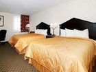 фото отеля Quality Inn Fort Wayne