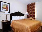 фото отеля Quality Inn Fort Wayne