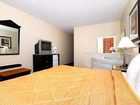 фото отеля Quality Inn Fort Wayne