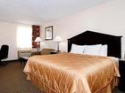 фото отеля Quality Inn Fort Wayne