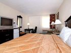 фото отеля Quality Inn Fort Wayne