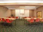 фото отеля Quality Inn Fort Wayne