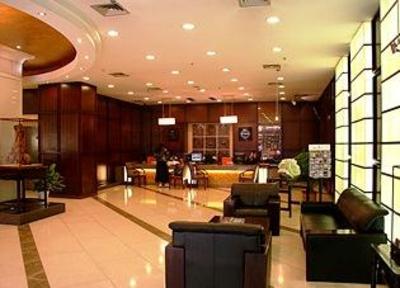 фото отеля Golden Palace Hotel