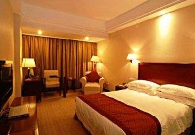 фото отеля Golden Palace Hotel