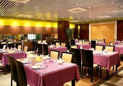 фото отеля Golden Palace Hotel