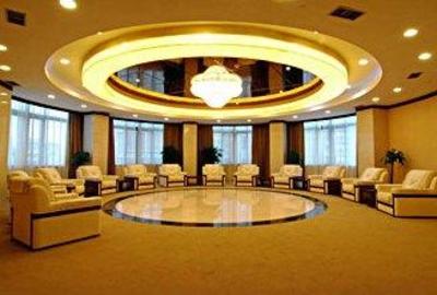 фото отеля Golden Palace Hotel