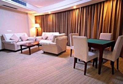 фото отеля Golden Palace Hotel