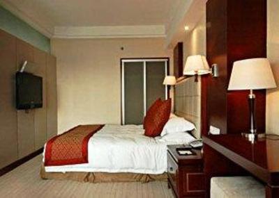фото отеля Golden Palace Hotel