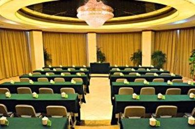 фото отеля Golden Palace Hotel