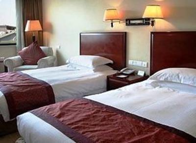 фото отеля Golden Palace Hotel