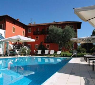 фото отеля Hotel Al Maso
