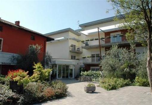 фото отеля Hotel Al Maso