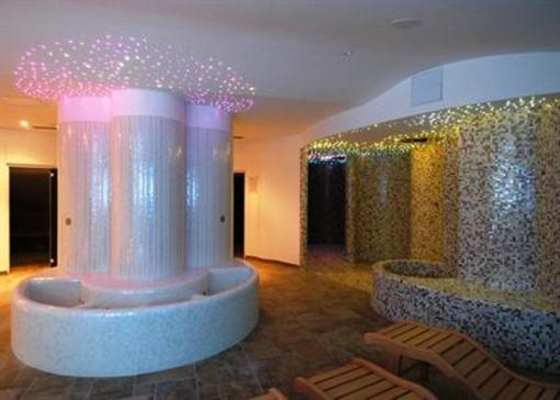 фото отеля Hotel Al Maso