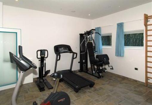 фото отеля Hotel Al Maso