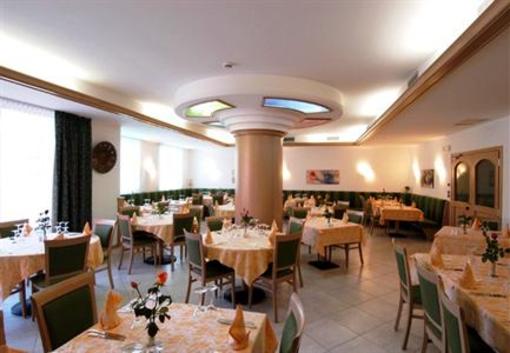 фото отеля Hotel Al Maso