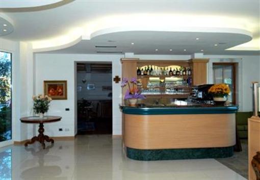 фото отеля Hotel Al Maso