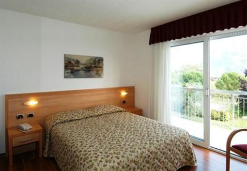 фото отеля Hotel Al Maso