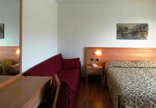 фото отеля Hotel Al Maso