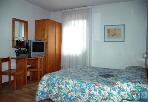фото отеля Hotel Al Maso