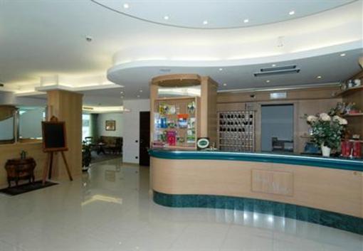 фото отеля Hotel Al Maso