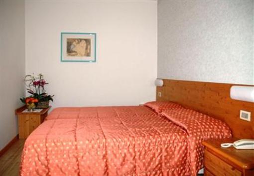 фото отеля Hotel Al Maso