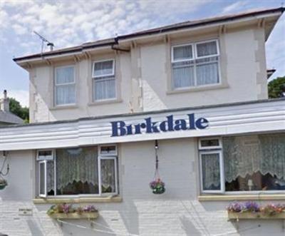 фото отеля The Birkdale