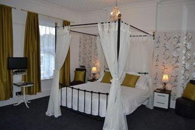 фото отеля The Birkdale