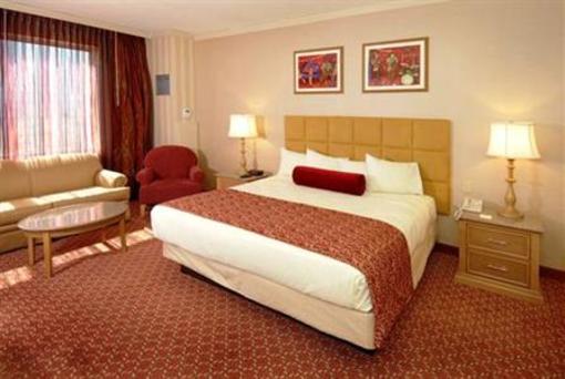 фото отеля Showboat Casino Hotel