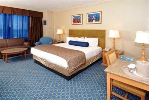 фото отеля Showboat Casino Hotel