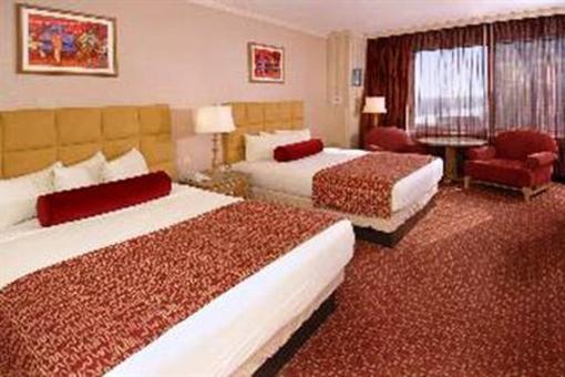 фото отеля Showboat Casino Hotel
