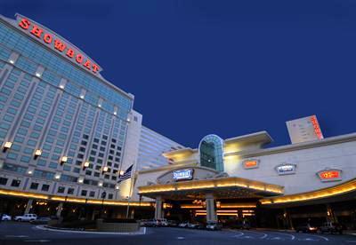 фото отеля Showboat Casino Hotel