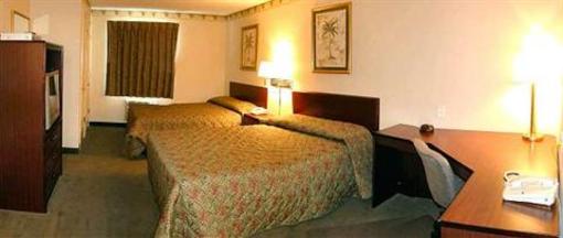 фото отеля Ashton Inn & Suites Corry Pensacola