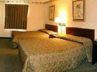 Ashton Inn & Suites Corry Pensacola