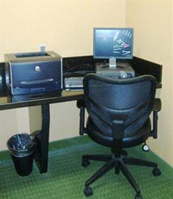 фото отеля Fairfield Inn & Suites Norman