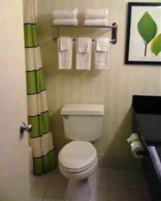 фото отеля Fairfield Inn & Suites Norman